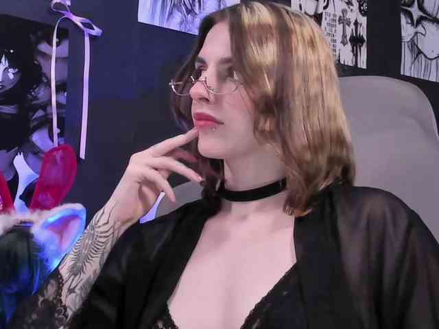yorogumo webcam