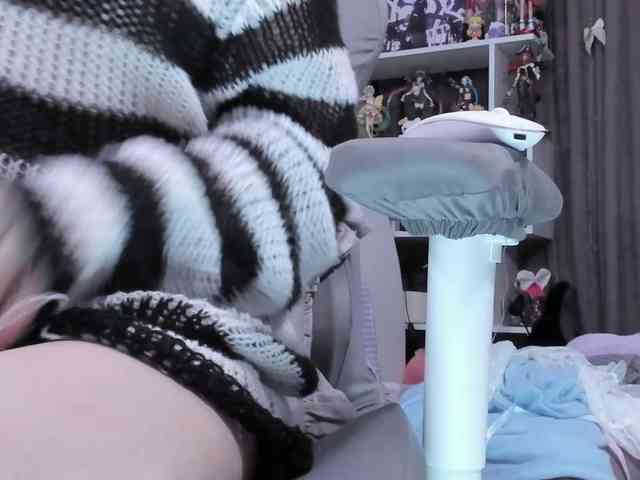 yorogumo webcam