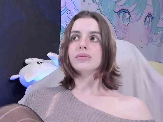 yorogumo webcam