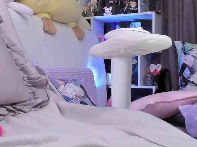 yorogumo webcam