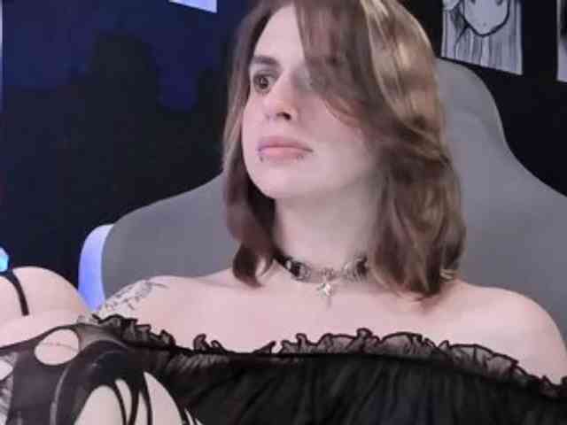 yorogumo webcam