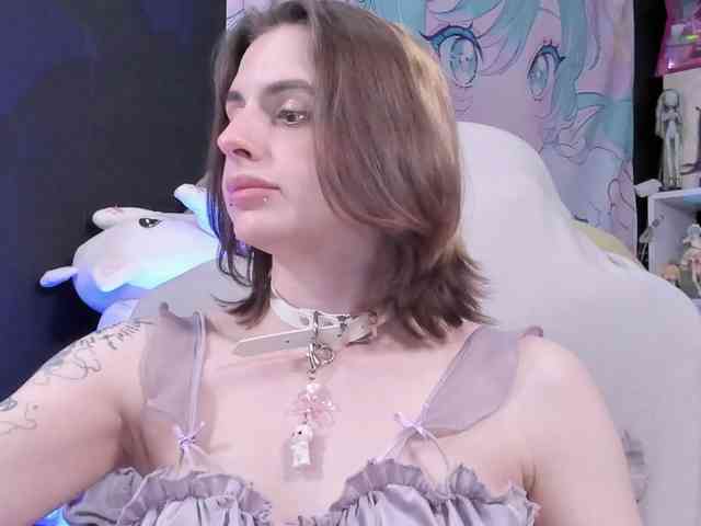 yorogumo webcam