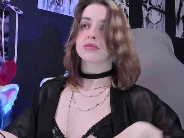yorogumo webcam