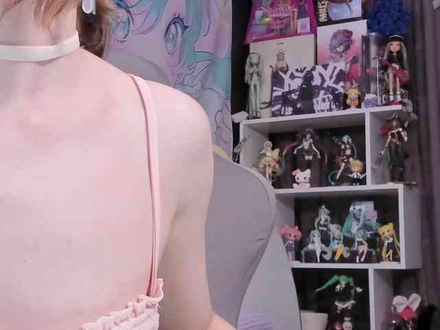 yorogumo webcam