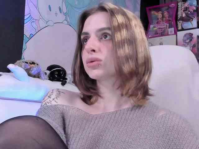 yorogumo webcam