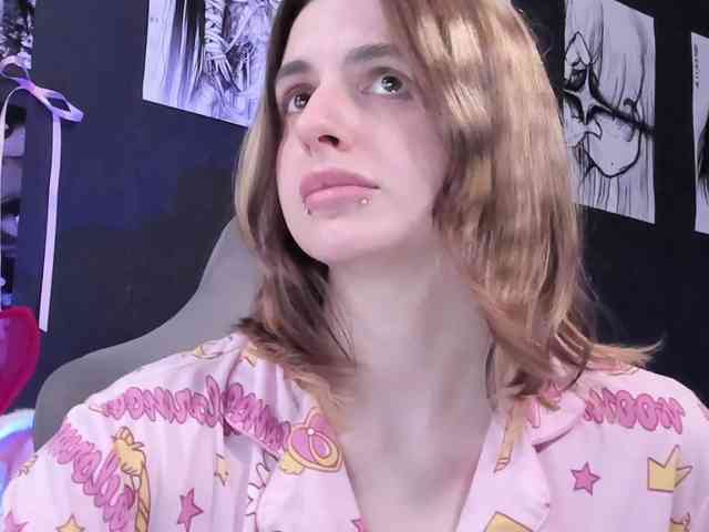 yorogumo webcam