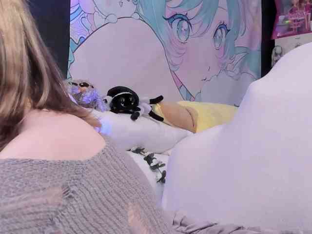 yorogumo webcam
