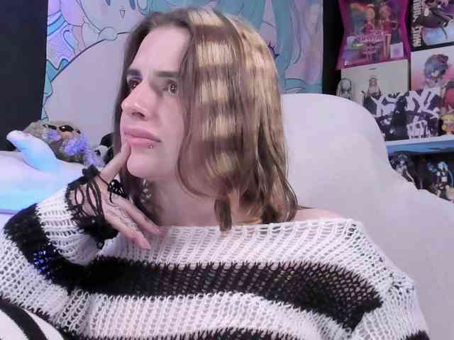 yorogumo webcam