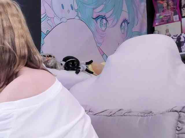 yorogumo webcam