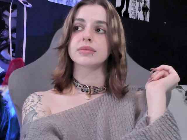 yorogumo webcam