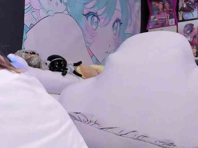 yorogumo webcam