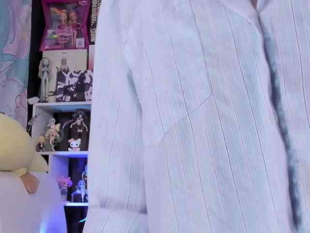 yorogumo webcam