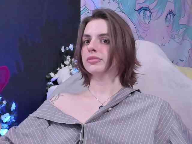 yorogumo webcam