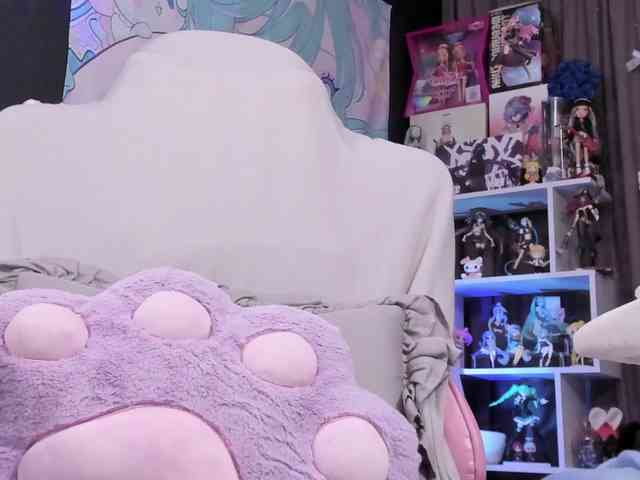 yorogumo webcam