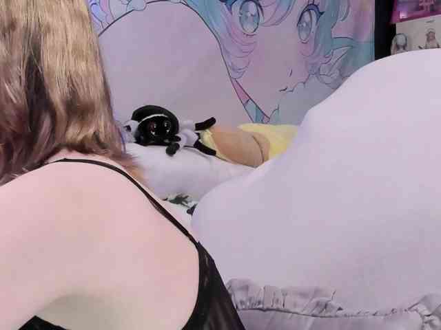 yorogumo webcam