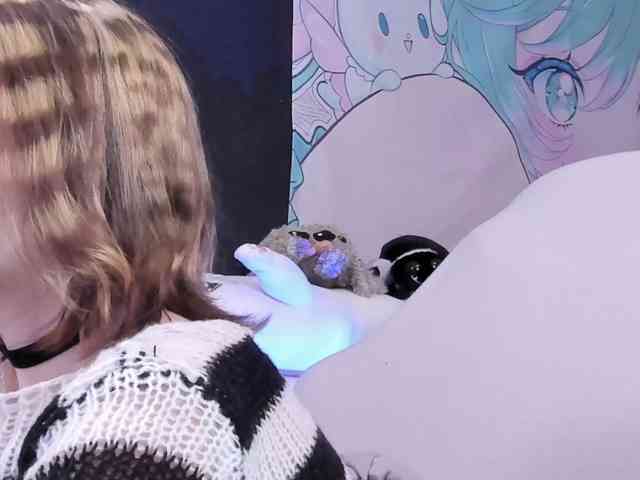 yorogumo webcam