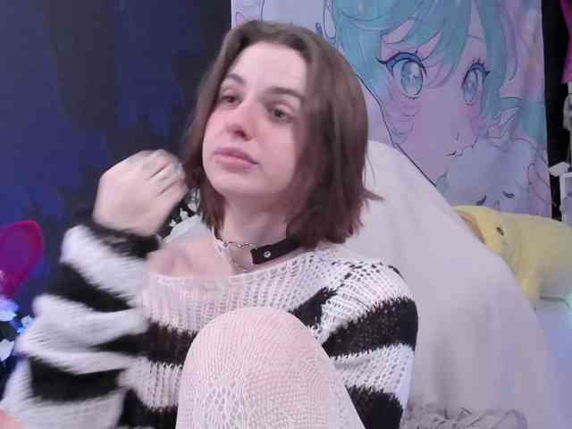 yorogumo webcam