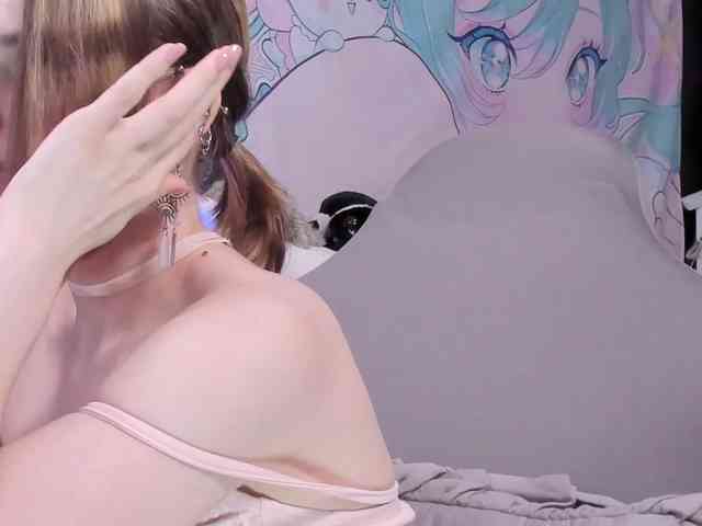 yorogumo webcam