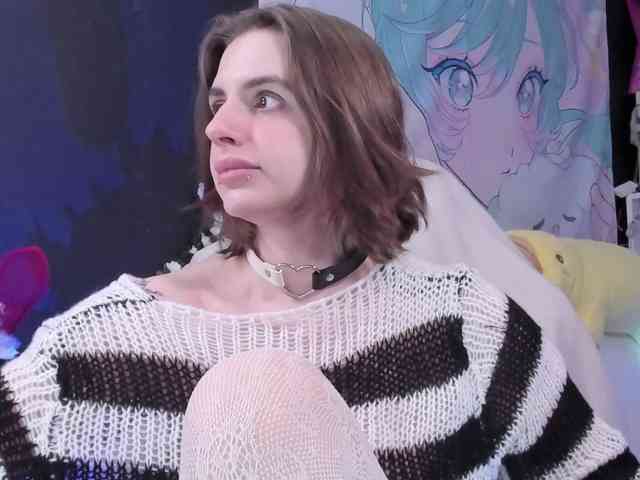 yorogumo webcam