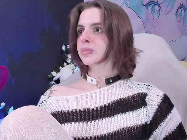 yorogumo webcam