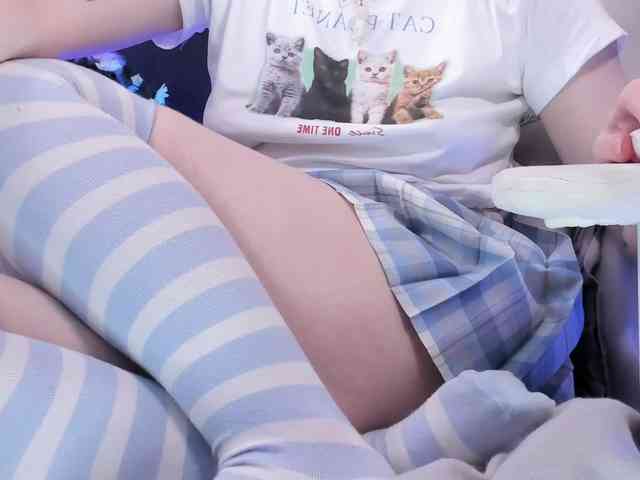 yorogumo webcam