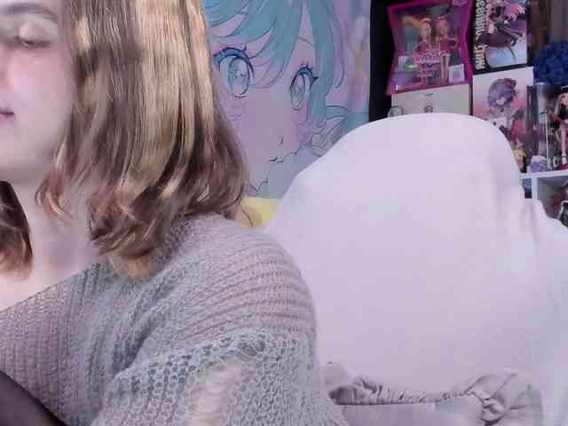 yorogumo webcam