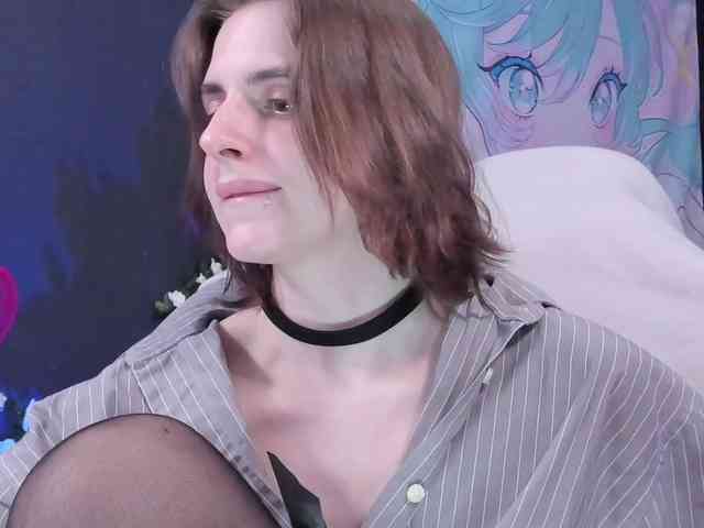 yorogumo webcam