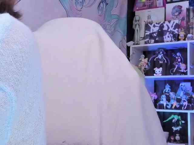 yorogumo webcam