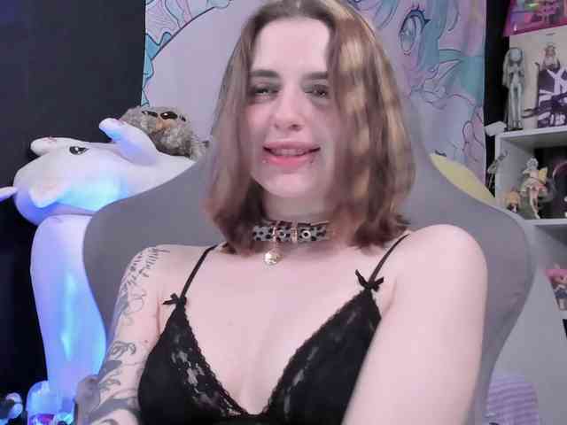 yorogumo webcam