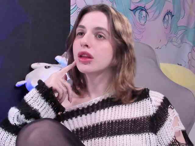 yorogumo webcam