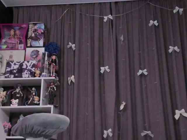 yorogumo webcam