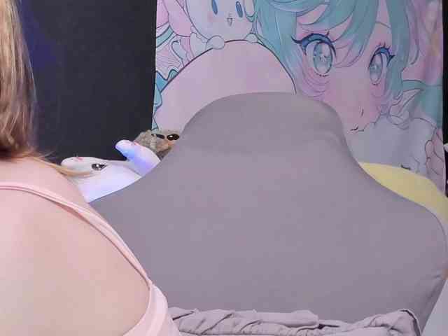 yorogumo webcam