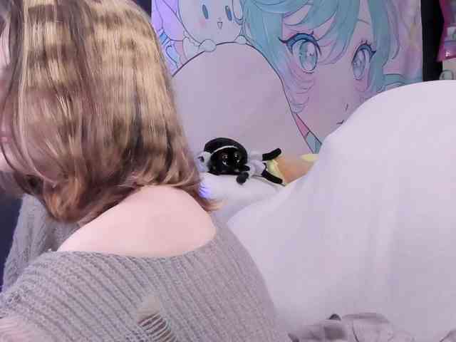 yorogumo webcam