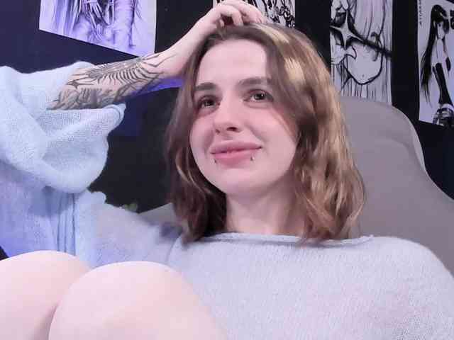 yorogumo webcam