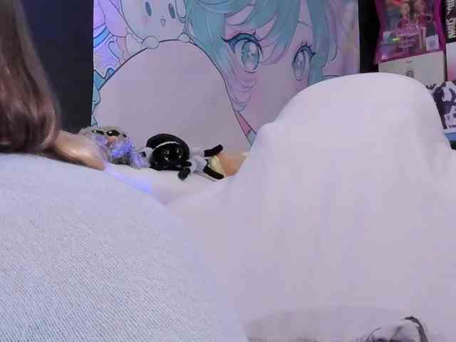 yorogumo yorogumo