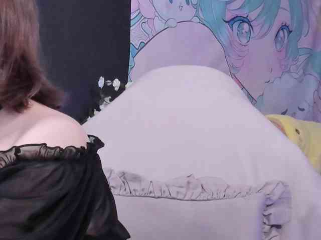 yorogumo webcam