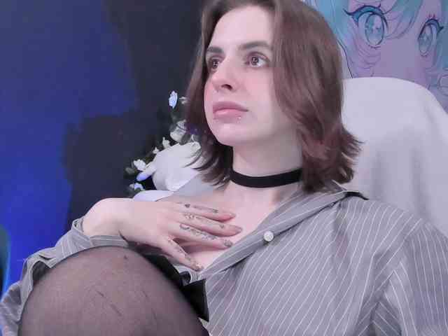 yorogumo webcam