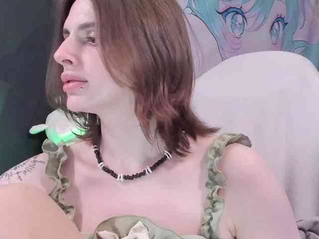 yorogumo webcam