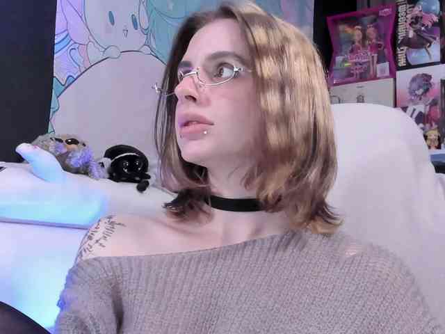 yorogumo webcam