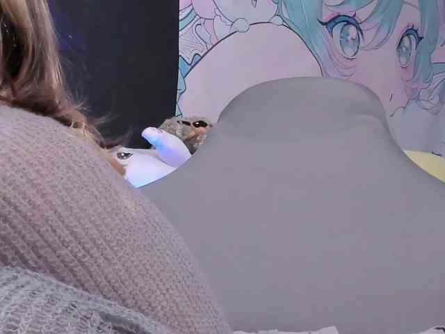 yorogumo webcam