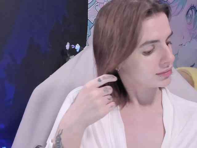 yorogumo webcam
