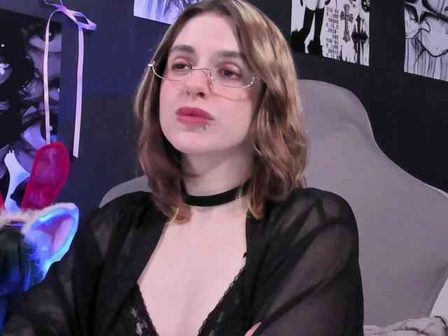 yorogumo webcam