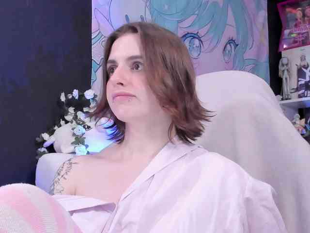 yorogumo webcam