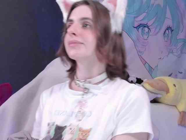 yorogumo webcam