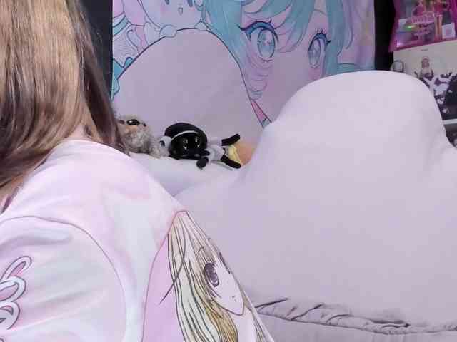 yorogumo webcam