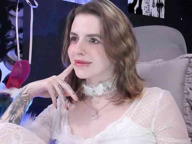 yorogumo webcam
