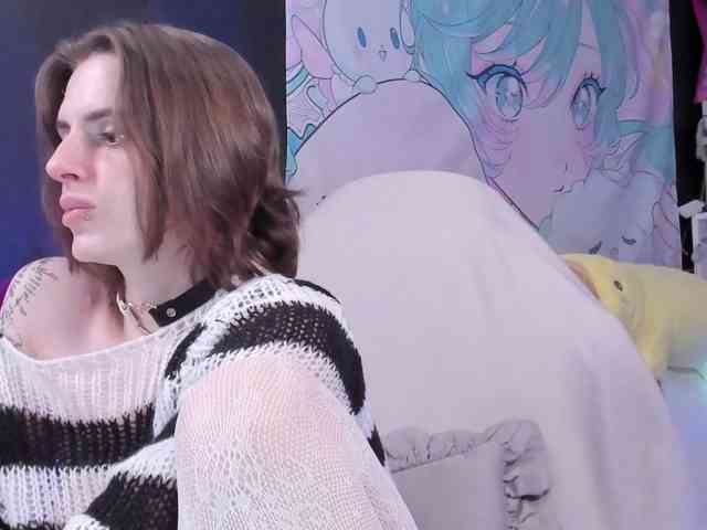 yorogumo webcam