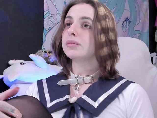 yorogumo webcam