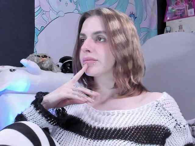 yorogumo webcam