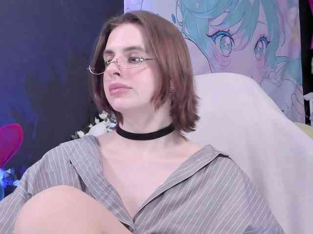 yorogumo webcam